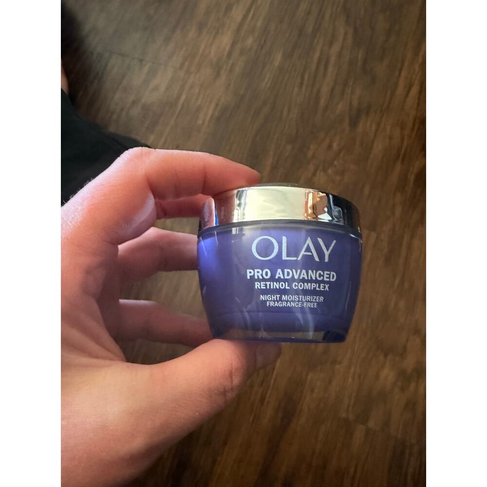 NWOT Olay pro advanced retinol complex cream
